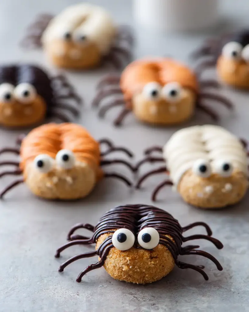 Cockroach Donuts: How 7 Surprising Recipes Will Change Your Snack Game 2 u3316835771 cockroach donuts for halloween ar 45 raw v 01daf795 e7e0 4ea5 b09f e9210b388d0e 1 compressed