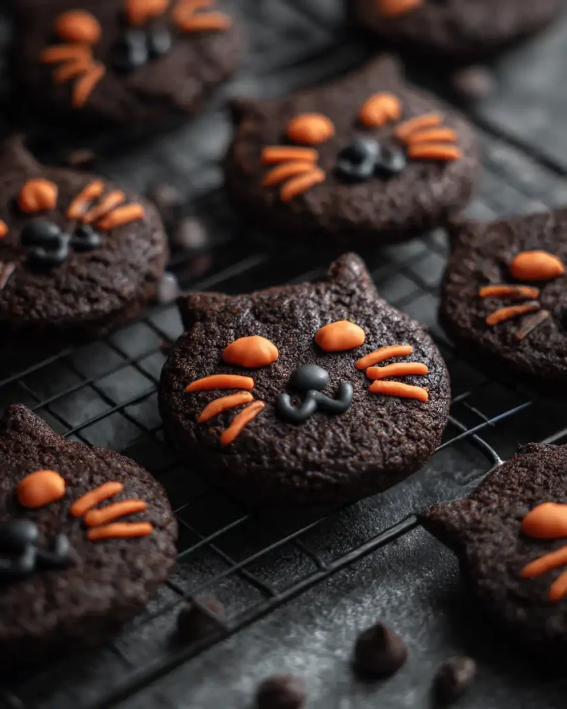 Dark Chocolate Halloween Cookies: 7 Best Recipes to Try Tonight 2 u3316835771 dark chocolate halloween cookies ar 45 raw 8fe50a57 cc91 44a1 9ca1 5a48e89c0344 3 compressed
