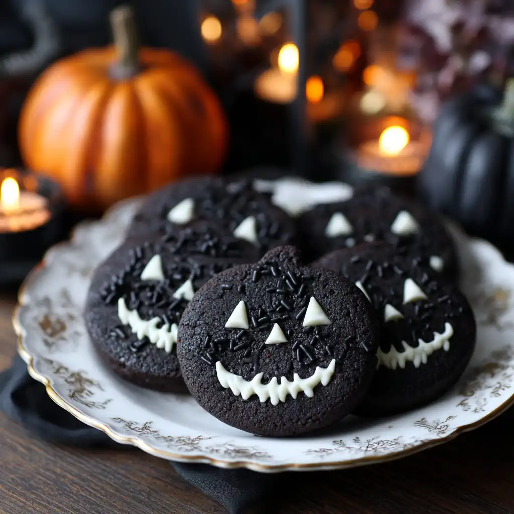 Dark Chocolate Halloween Cookies: 7 Best Recipes to Try Tonight 3 u3316835771 dark chocolate halloween cookies v 7 eef79013 427b 4898 a56c 03eb0df98dc8 1 compressed