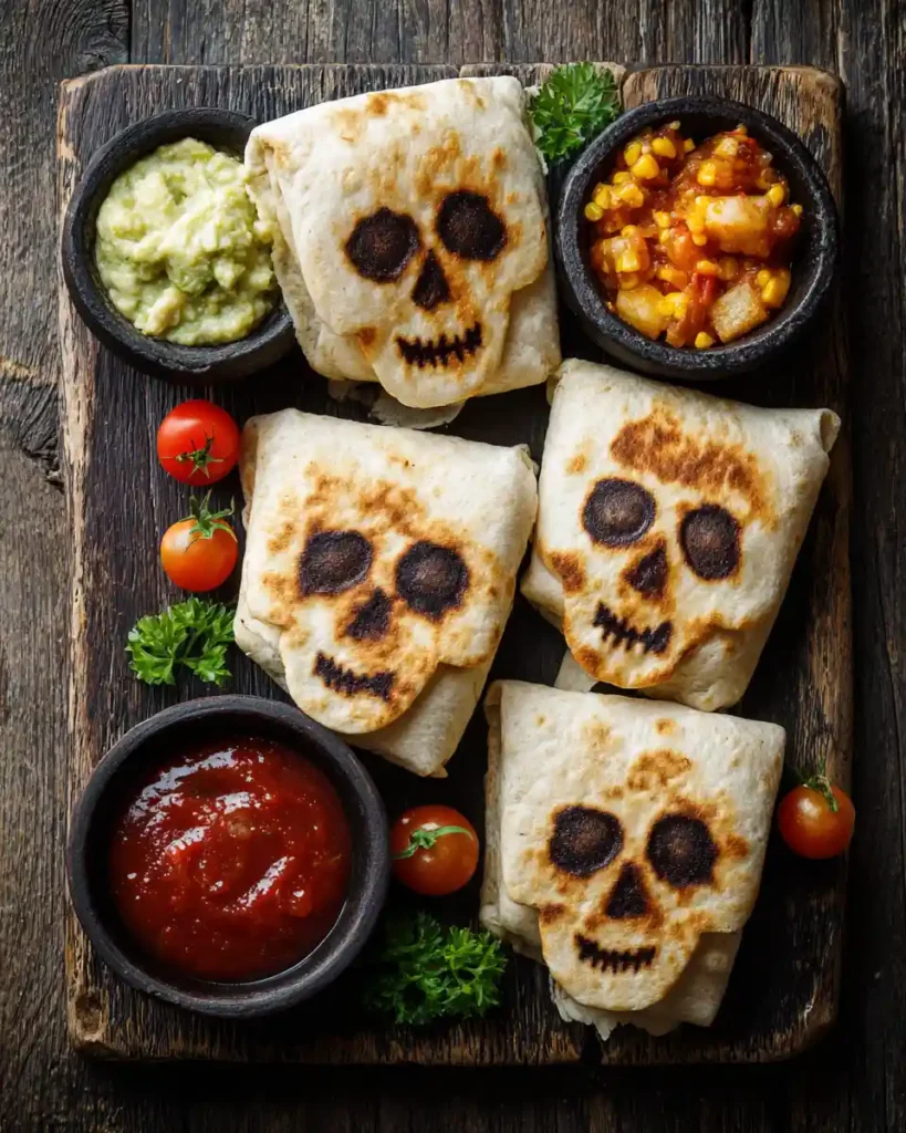 Burrito Skulls: 5 Surprising Ways to Make This Fiery Recipe Better 2 u3316835771 funny receipe for burrito skulls for halloween 601ee6cb 7f2a 4d39 910f 5a58c854cfab 2 compressed