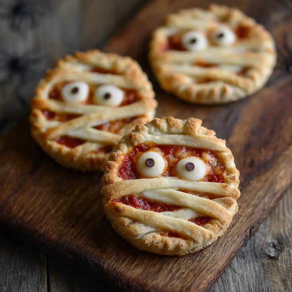 Mummy Pizza Pies: 7 Easy Steps to Spooky Halloween Snacks 3 u3316835771 mummy pizza pies v 7 0db0d339 26f4 40c3 9d32 43f009960e7b 1 compressed