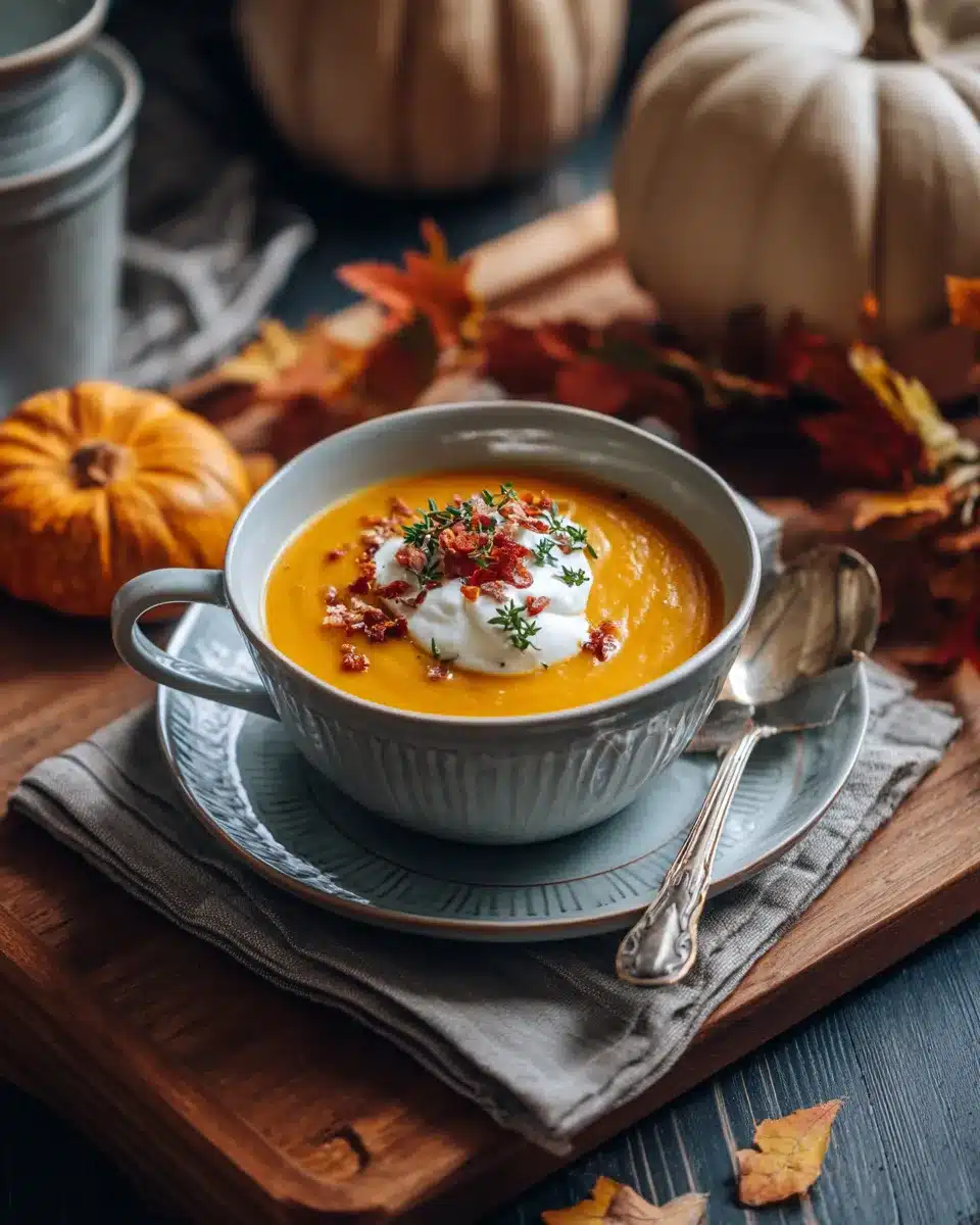 Autumn Carrot & Sweet Potato Soup: 5 Best Ways to Make It Perfect 11 Autumn Carrot & Sweet Potato Soup: 5 Best Ways to Make It Perfect