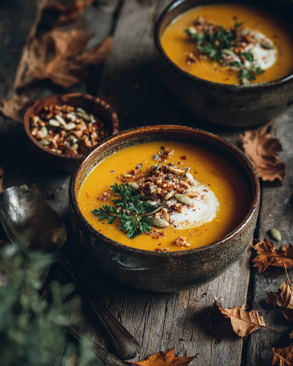 Autumn Carrot & Sweet Potato Soup: 5 Best Ways to Make It Perfect 2 u3316835771 Autumn Carrot Sweet Potato Soup ar 45 v 7 f58b6389 04bc 4e72 9141 b53a9e785008 2 compressed