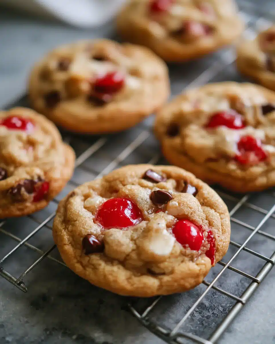 Heavenly Maraschino Cherry Chocolate Chip Cookies: 5 Best Baking Tips 2 u3316835771 Heavenly Maraschino Cherry Chocolate Chip Cookies e2d74fc5 24d8 43c2 a4ef d2b139ec4639 2 compressed
