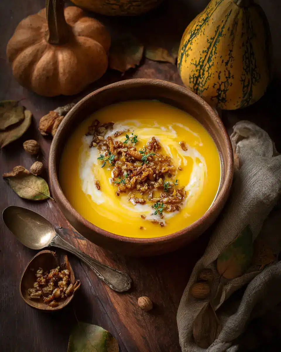 Squash & Pear Soup: 5 Best Recipes You Need to Try Today 2 u3316835771 Squash Pear Soup ar 45 v 7 ce907030 187a 467b ae9b f8f5bb2c6897 3 compressed