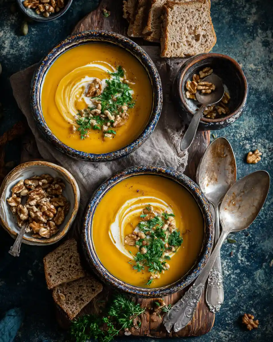 u3316835771 Sweet Potato Ginger Soup ar 45 v 7 b452b5a9 51d8 4349 9b54 5252d65d403d 2 compressed