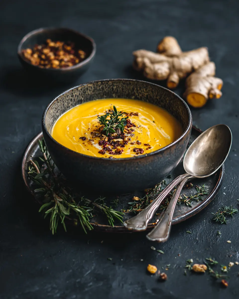 u3316835771 Sweet Potato Ginger Soup ar 45 v 7 b452b5a9 51d8 4349 9b54 5252d65d403d 3 compressed