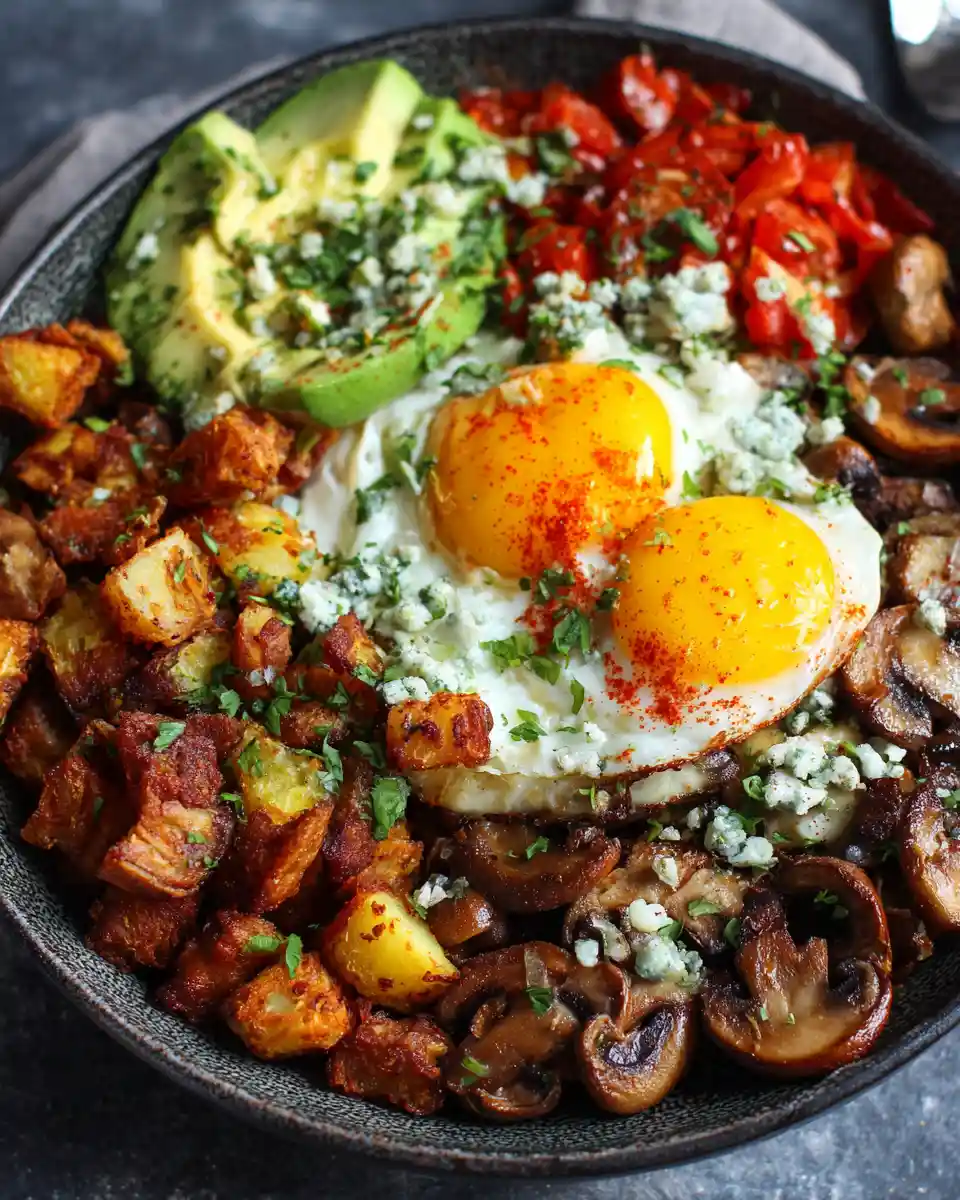 u3316835771 Veggie Hash Bowl ar 45 v 7 18665148 2f01 482b 9911 1a0442d5ca53 2 compressed