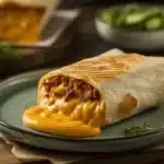 Amazing Grilled Cheese Burrito Recipe You Can’t Resist! 6 amazing grilled cheese burrito recipe you cant re 2026 01 02 012039 1024x683 1