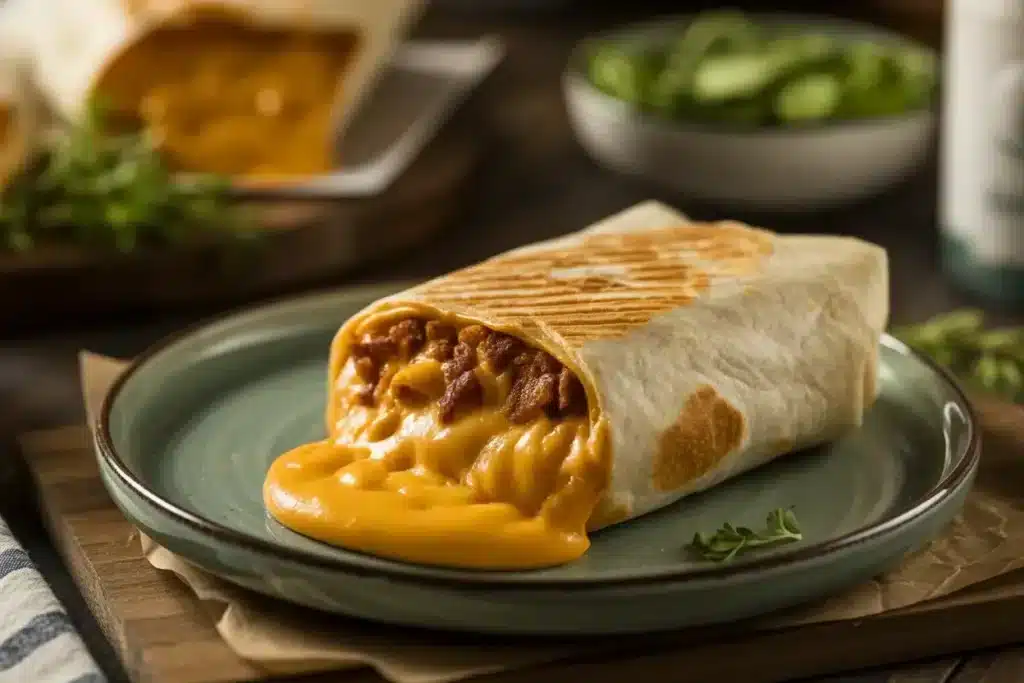 Amazing Grilled Cheese Burrito Recipe You Can’t Resist! 2 amazing grilled cheese burrito recipe you cant re 2026 01 02 012039 1024x683 1