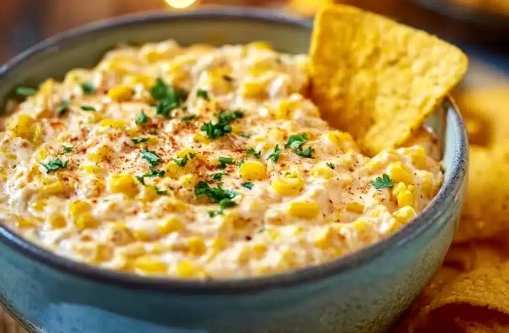Corn Dip