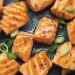Crispy Air Fryer Honey Garlic Salmon Bites: Easy & Delicious! 6 crispy air fryer honey garlic salmon bites easy 2026 01 02 012038 1024x819 1