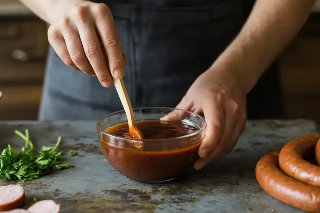 easy crock pot little smokies with sweet bbq sauce 2026 01 02 012050 2