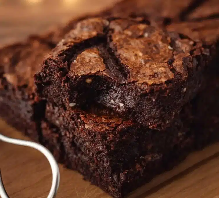 Football Brownies