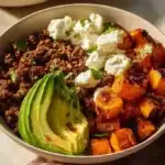 ground beef hot honey bowl 2026 01 08 200641 1