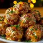 rotel sausage balls the ultimate recipe for a fla 2026 01 05 003515 1