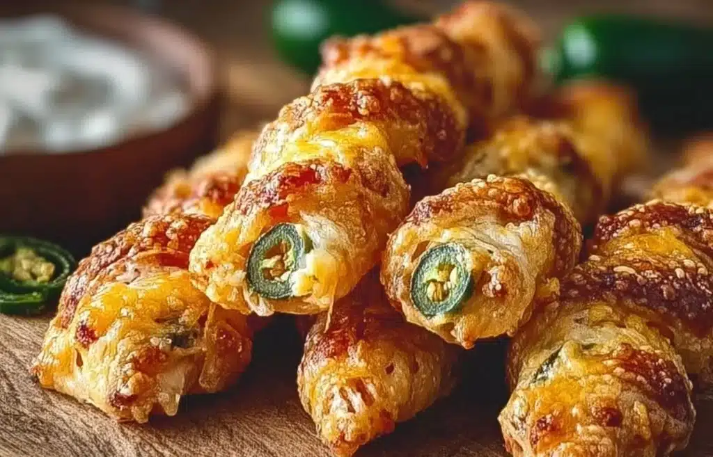 Spicy Jalapeno Popper Twists That Everyone Will Love 2 Spicy Jalapeno Popper Twists That Everyone Will Love