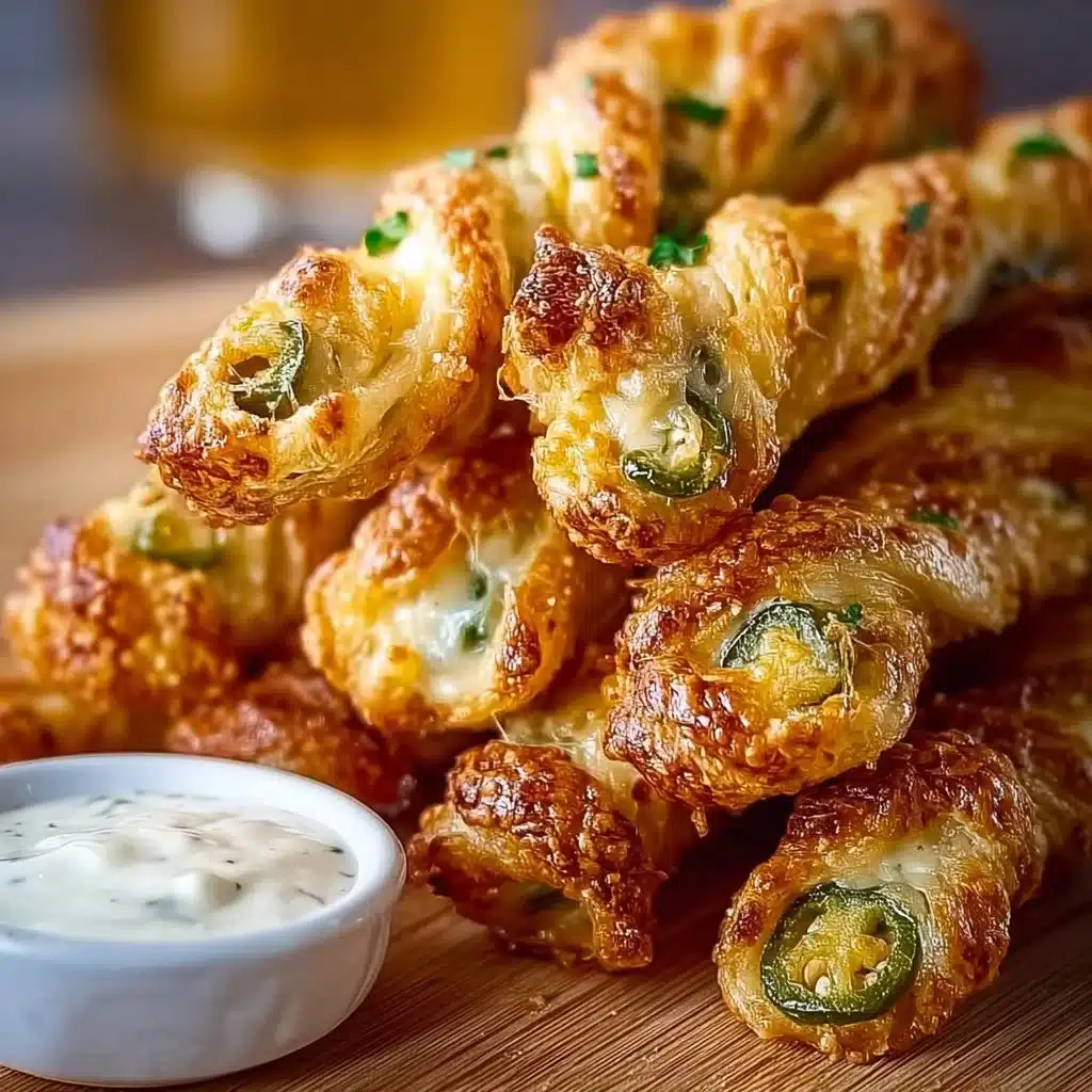 Spicy Jalapeno Popper Twists That Everyone Will Love 3 Spicy Jalapeno Popper Twists That Everyone Will Love