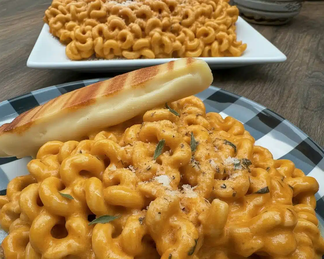 The Best Crockpot Garlic Parmesan Chicken Pasta Recipe 1 The Best Crockpot Garlic Parmesan Chicken Pasta Recipe